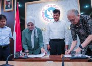 Perdana 2024, Indonesia Ekspor Mangga Gedong Gincu ke Jepang Senilai Rp 140 Miliar