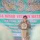 Gus Halim Optimistis SMK Sultan Agung Jombang Makin Berkembang