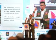 HKB 2024, Menko PMK: Bencana Bukan Urusan Sembarangan