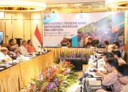Kemendagri Dorong Percepatan Pemenuhan Sarana dan Prasarana Pemerintahan di 4 DOB Papua
