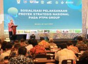 Kemendagri Dukung Pelaksanaan Proyek Strategis Nasional Melalui Optimalisasi Kebijakan Fiskal Nasional