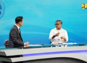 Jelang World Water Forum ke-10 di Bali, Kementerian PUPR : Platform Diskusi Pengelolaan Air Global