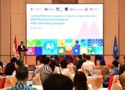 Tingkatkan Pembelajaran Digital melalui Pemanfaatan GenAI dalam Perguruan Tinggi