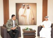 UEA Dukung Indonesia Jadi Tuan Rumah Piala Dunia U-20 FIFA 2027