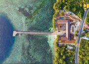 PUPR Rampungkan Infrastruktur Pariwisata KSPN Wakatobi Sultra Tahap I