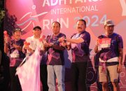 Tunas Muda Adhyaksa Menyelenggarakan Adhyaksa International Run 2024 Bertajuk ‘Find Your Pace’