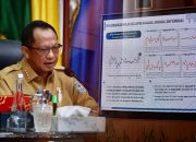 Mendagri Minta Pemda Atensi Perkembangan Harga Sejumlah Komoditas