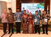 Terapkan Kebijakan Berbasis Desa, Gus Halim Apresiasi Pemprov Bangka Belitung