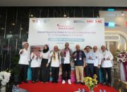 Dukung Pengembangan Usaha Mikro, Hutama Karya Hadirkan Galeri dan Vending Machine UMK Binaan