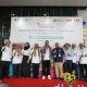 Dukung Pengembangan Usaha Mikro, Hutama Karya Hadirkan Galeri dan Vending Machine UMK Binaan