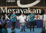 Erick Thohir: 26 Tahun Kementerian BUMN, Mari Rayakan Kebersamaan Dengan Terus Berprestasi