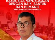 Selama Menjadi JAM-Pidum, (Alm.) Dr. Fadil Zumhana Telah Menyelesaikan 5161 Perkara Berdasarkan Keadilan Restoratif