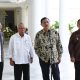 Presiden Jokowi Gelar Ratas Terkait World Water Forum ke-10