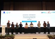 IHC dan Singhealth Tandatangani Perjanjian untuk Berkolaborasi dalam Meningkatkan Perawatan Pasien