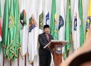 Purna Tugas sebagai Sekjen Kemendagri, Suhajar Sampaikan Terima Kasih kepada Mendagri dan Jajaran
