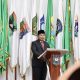 Purna Tugas sebagai Sekjen Kemendagri, Suhajar Sampaikan Terima Kasih kepada Mendagri dan Jajaran