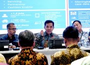 Holding Ultra Mikro Terus Berkembang, ini Perannya dalam Meningkatkan Inklusi Keuangan dan Pemberdayaan Perempuan