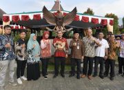 Wamendes Paiman Apresiasi Inovasi Matching Fund di Wilayah Borobudur