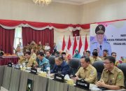 Kawal Musrenbang di Riau, Kemendagri Tekankan Pentingnya Pembangunan Berbasis Partisipatif