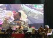 Perkuat Perencanaan Pembangunan, Kemendagri Ajak Pemda Wujudkan Visi Indonesia Emas 2045