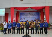 Kunker ke Halmahera Timur, Kepala BSKDN Beberkan Strategi Menjaga Keberlanjutan Inovasi