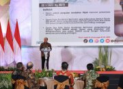 Kemendagri Tekankan Sinergisitas Antar-Pemda Mengoptimalkan Pemungutan Pajak Daerah dan Opsen Pajak Daerah