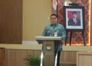 Kemendagri Dorong Konsistensi Penerapan Standar Pelayanan Minimal di Lingkungan Pemerintah Daerah