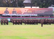 Hari Ulang Tahun ke-73 PERSAJA Tahun 2024, ini Amanat Jaksa Agung ST Burhanuddin