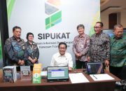 Gus Halim: Transmigrasi Konsisten Capai Target RPMJN Setiap Tahun