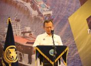 Tingkatkan Keselamatan Penyeberangan, Ditjen Hubdat Gelar Bimtek Peningkatan Kinerja PPNS Bidang LLASDP