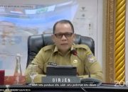 Kemendagri Sosialisasikan UU Nomor 3 Tahun 2024 Tentang Desa