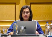 Ekonomi Indonesia Tumbuh Kuat di Tengah Tantangan Global