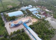 Wujudkan Konektivitas ASEAN, Indonesia Bahas Kesiapan Pengoperasian Lintas Dumai-Malaka dalam Pertemuan ke-46 ASEAN MTWG