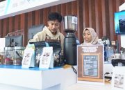 Kemendikbudristek Buka Magang di Industri bagi Instruktur LKP Barista dan Otomotif Sepeda Motor