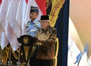 Wapres: CSR Makin Bermanfaat untuk Masyarakat dan Pembangunan Desa