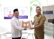 Bedah Buku ‘Moderasi Beragama’, Puspen Kemendagri Harap Nilai Moderasi Lebih Dipahami Masyarakat Luas