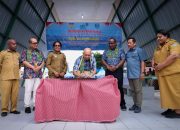 MenKopUKM Ingin Pasar Rakyat Biak Numfor Tak Kalah dengan Pasar Modern