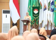 DWP Kemendagri Diharapkan Jadi Pelindung Keluarga ASN