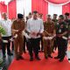 Kunjungan Kerja ke Sumsel, Jaksa Agung RI Resmikan Gedung Baru Kejari Pali dan Muara Enim