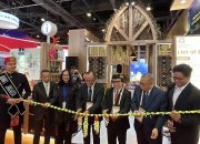 ATM Dubai 2024 Jadi Momentum Promosi Parekraf Indonesia di Pasar Timur Tengah