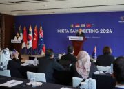 Hadapi Isu Global, Wakil Ketua BPK: Pentingnya Platform Bersama