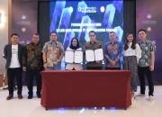 Kolaborasi dengan MAP Group, Kemendikbudristek Siapkan SDM Bidang Ritel