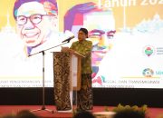 Gus Halim: Desa Cerdas Jadi Mesin Utama Percepatan Pembangunan Desa