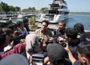 Erick Thohir: Bali Maritim Tourism Hub Berpotensi Tingkatkan Ekonomi Bali dan Kunjungan Turis Asing