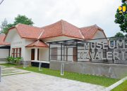 Kementerian PUPR Renovasi Museum Kavaleri di Bandung, Wahana Wisata Edukasi Sejarah Kemiliteran