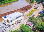 Citarum Harum Menjadi Showcase Penanganan Konservasi Sungai pada Ajang World Water Forum ke-10 di Bali