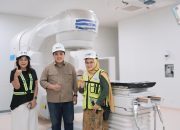 Tinjau Progres Pembangunan Bali International Hospital, Menteri BUMN: Indonesia Siap Bersaing dalam Wisata Kesehatan Global