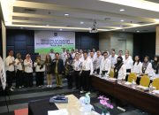 BPSDM Kemendagri Dorong Praktik Good Governance melalui Diklat Anjab dan SAKIP