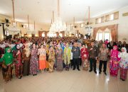 Ketua Harian Dekranas Harap Seluruh Stakeholder Dukung Peningkatan Kapasitas Pelaku UMKM