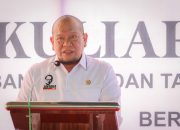 Ketua DPD RI Dukung Gagasan Luhut Dorong Prabowo Perkuat Riset